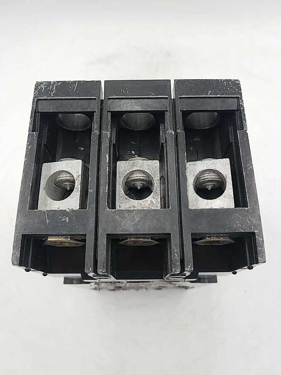 125 Amps, ITE #FJ63B125, Circuit Breaker, 3-Pole, 600 Volts, Bolt-On - Image 7