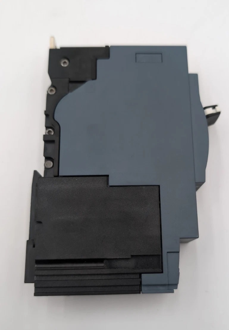 20 Amps, Siemens #3VA4120-4ED14-0AA0, Circuit Breaker, 1-Pole, 480 Volts, Bolt-On, NEW - Image 5