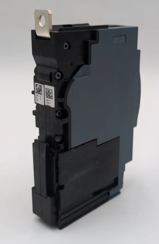 20 Amps, Siemens #3VA4120-4ED14-0AA0, Circuit Breaker, 1-Pole, 480 Volts, Bolt-On, NEW - Image 8