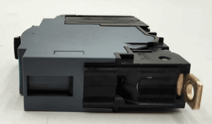 20 Amps, Siemens #3VA4120-6ED14-0AA0, Circuit Breaker, 1-Pole, 347 Volts, NEW - Image 4