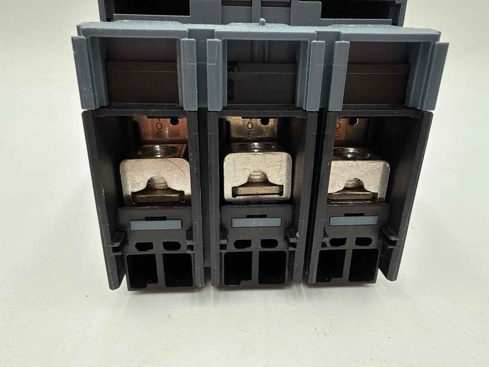 15 Amps, Siemens #3VA4195-4ED34-0AA0, Circuit Breaker, 3-Pole, 600 Volts, NEW - Image 6