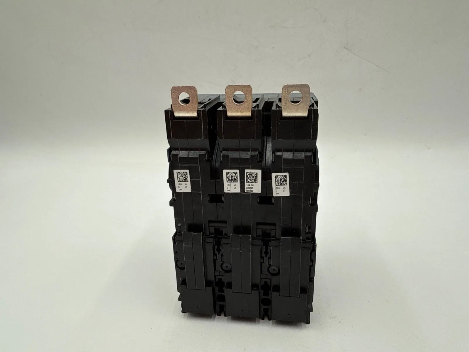 15 Amps, Siemens #3VA4195-4ED34-0AA0, Circuit Breaker, 3-Pole, 600 Volts, NEW - Image 10