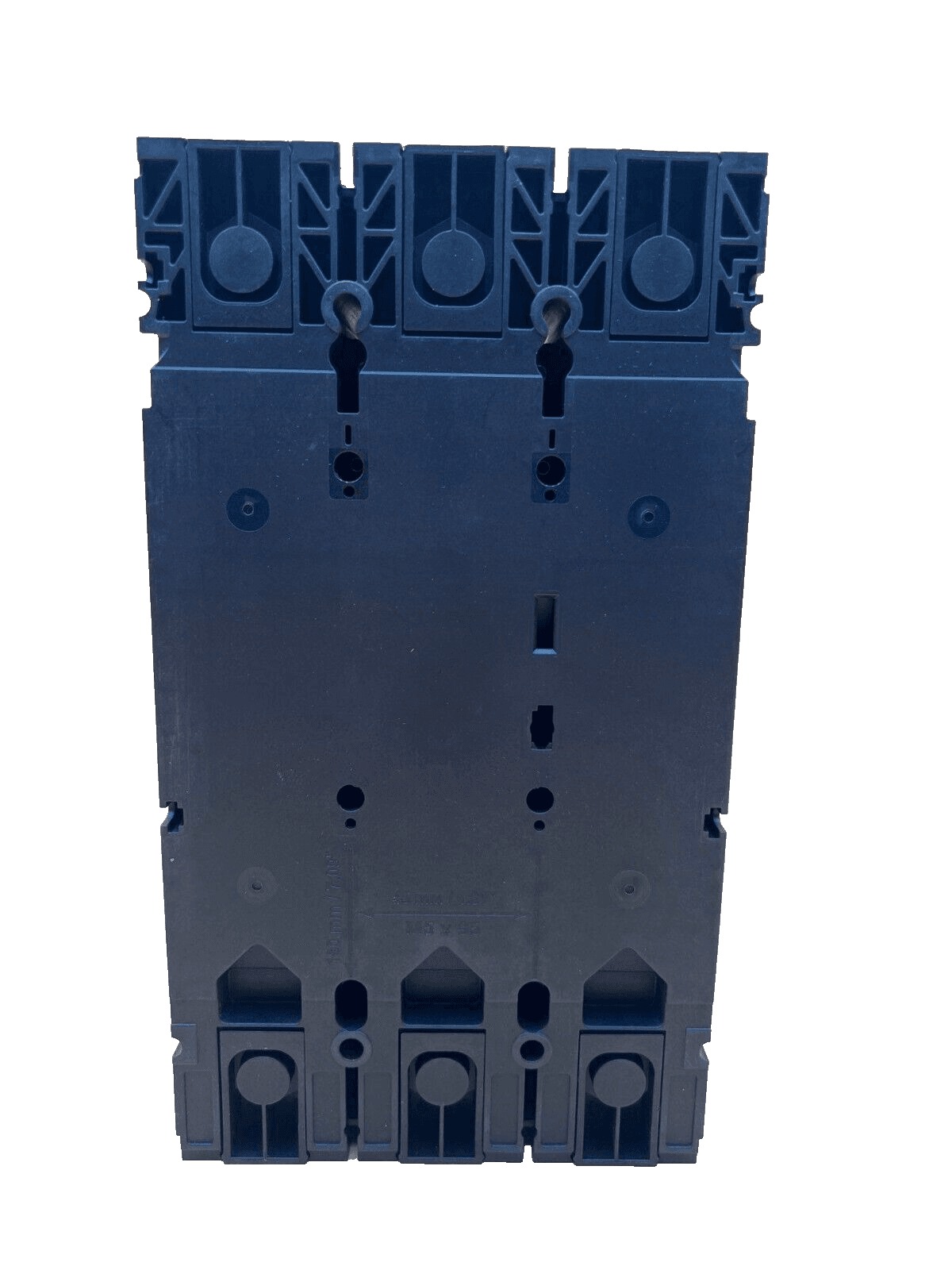 400 Amps, Siemens #3VA5340-6EC32-0AA0, Circuit Breaker, 3-Pole, 600 Volts, Bolt-On, NEW - Image 4