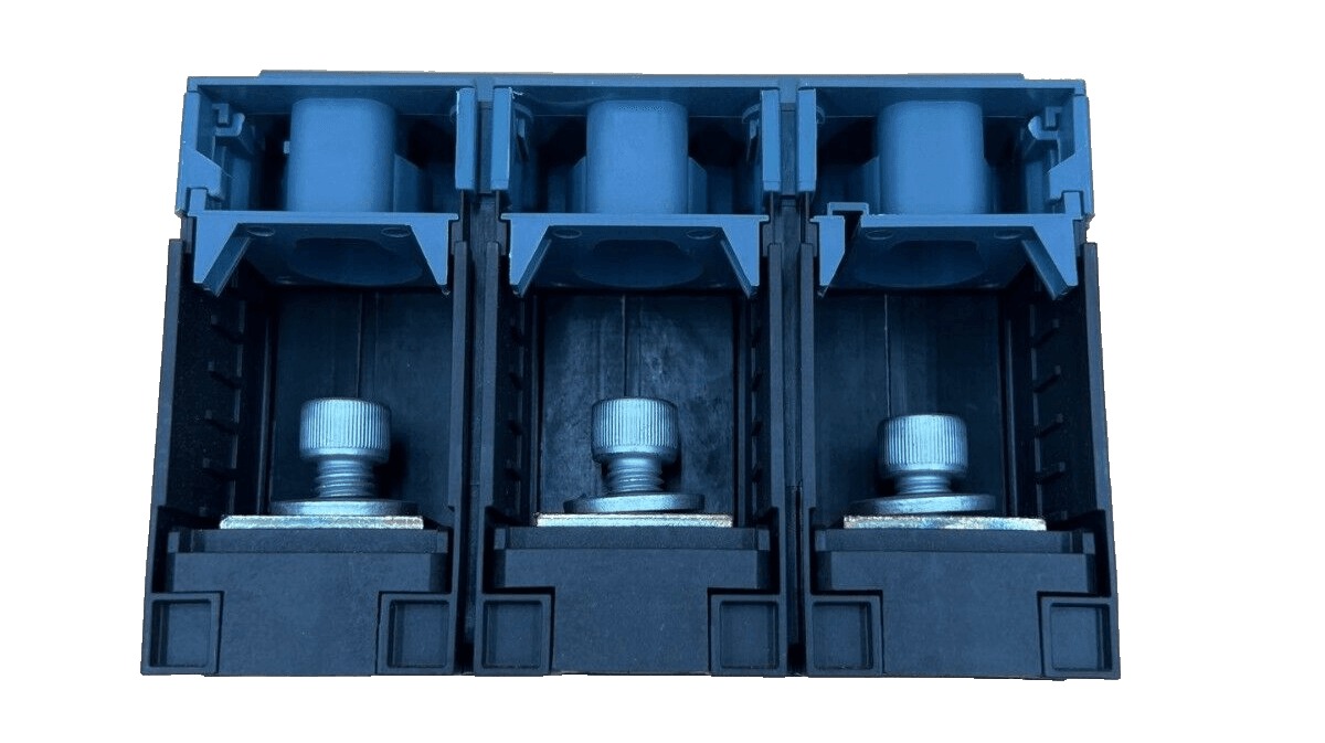 400 Amps, Siemens #3VA5340-6EC32-0AA0, Circuit Breaker, 3-Pole, 600 Volts, Bolt-On, NEW - Image 7