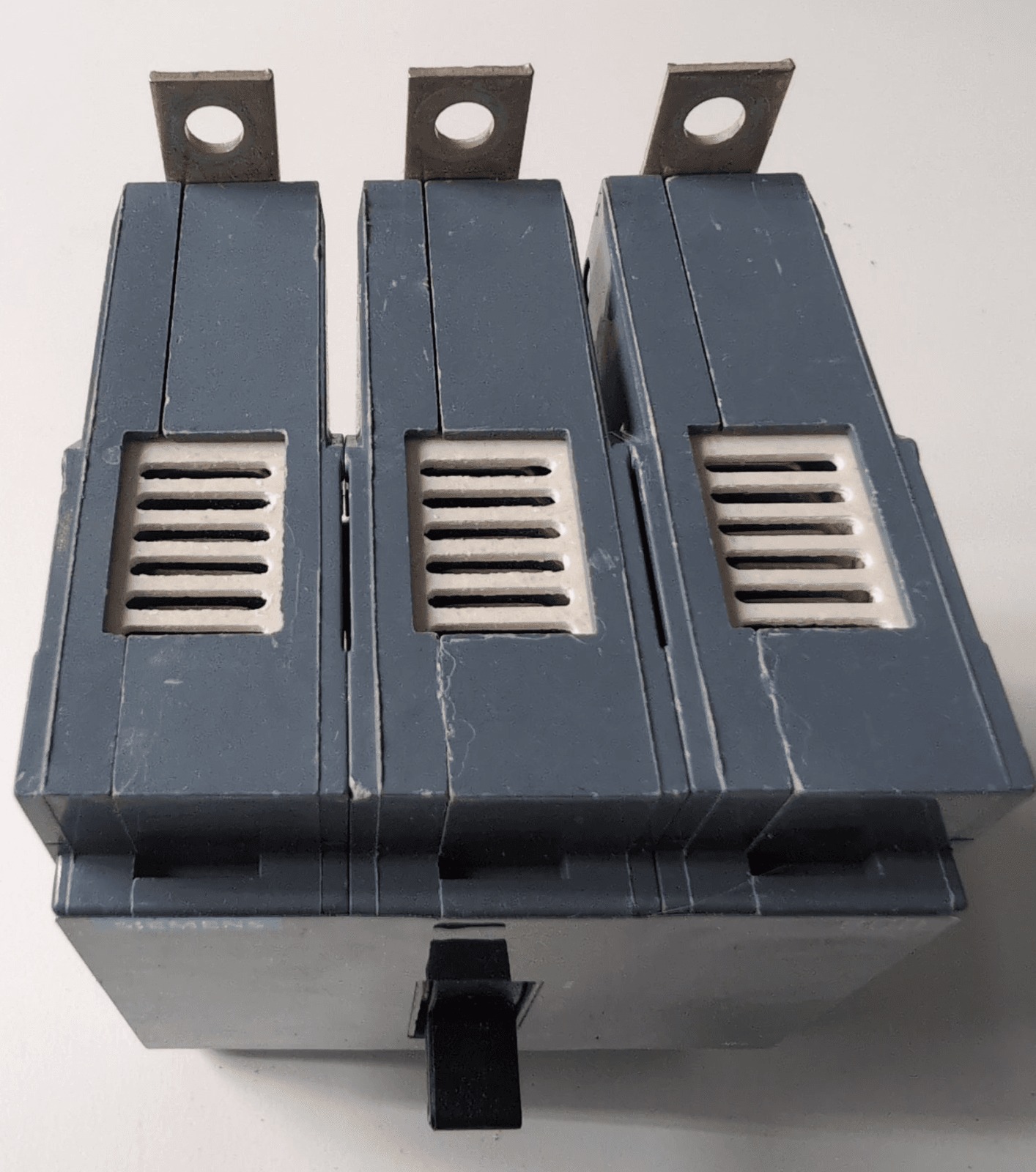 15 Amps, Siemens #BQD315, Circuit Breaker, 3-Pole, 240 Volts, NEW - Image 5