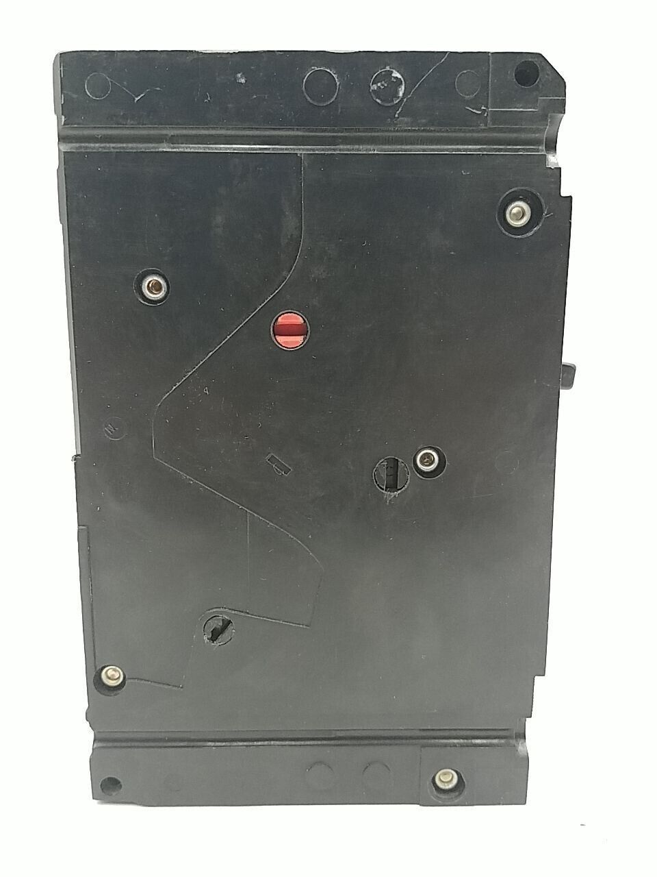 100 Amps, Siemens #ED63A100, Circuit Breaker, 3-Pole, 600 Volts, Bolt-On - Image 4