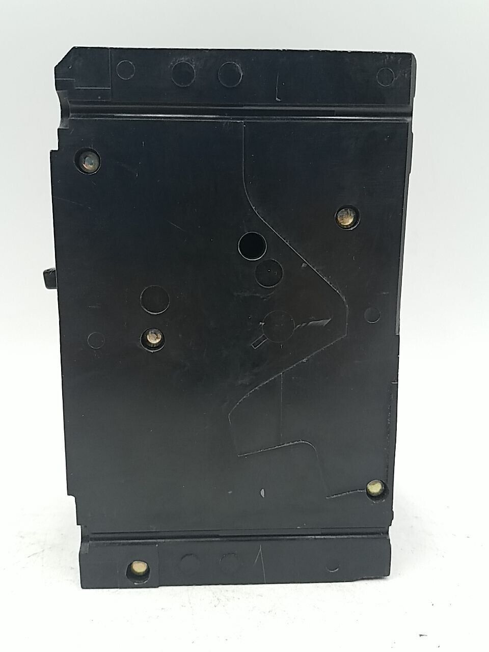 100 Amps, Siemens #ED63A100, Circuit Breaker, 3-Pole, 600 Volts, Bolt-On - Image 5