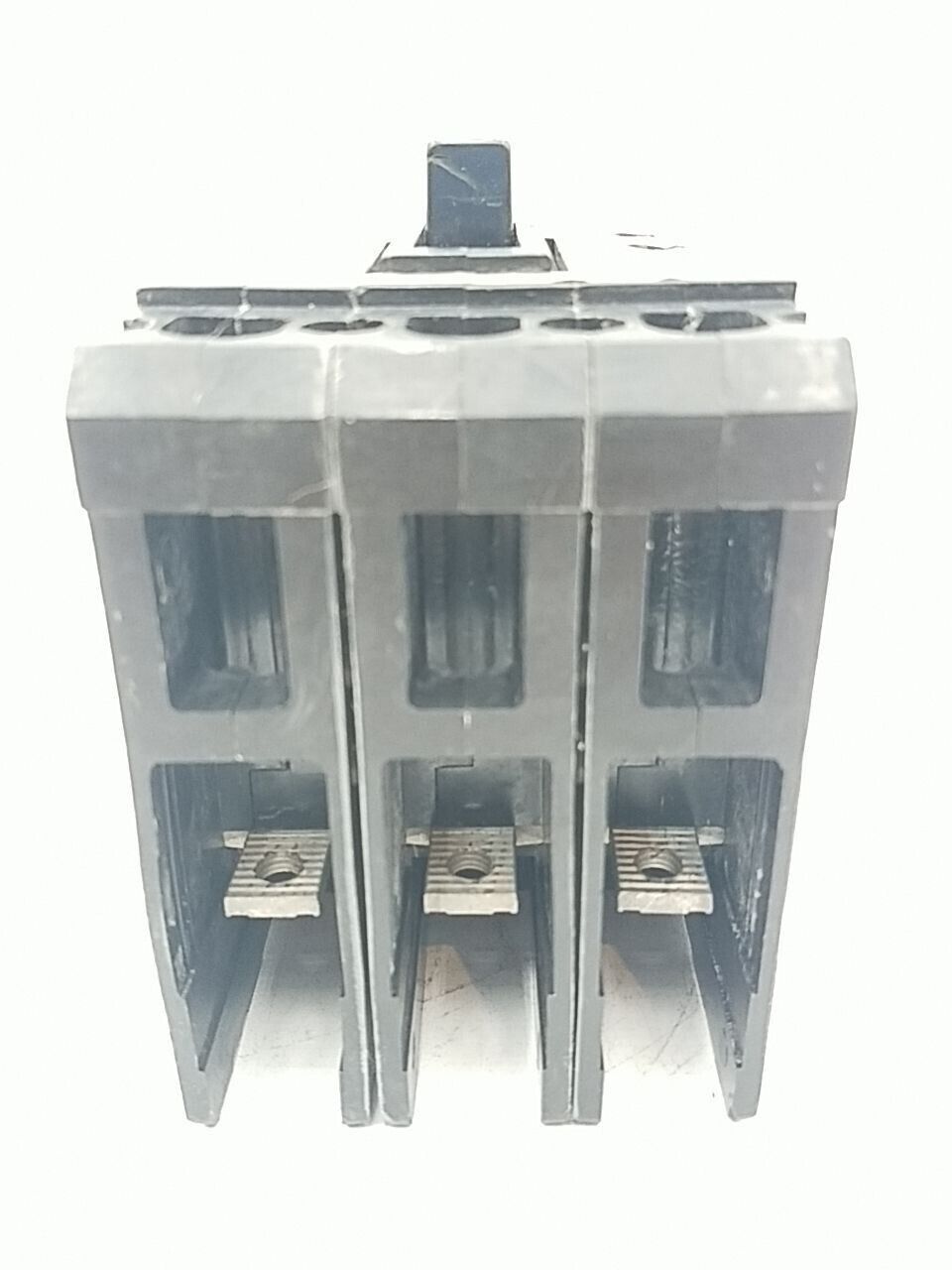 100 Amps, Siemens #ED63A100, Circuit Breaker, 3-Pole, 600 Volts, Bolt-On - Image 6
