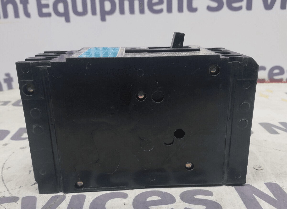 25 Amps, Siemens #ED63B025, Circuit Breaker, 3-Pole, 600 Volts, NEW - Image 3