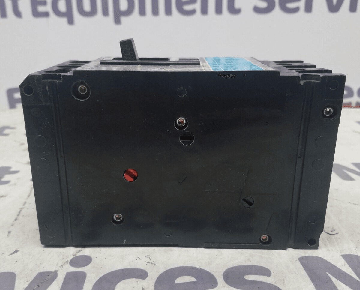25 Amps, Siemens #ED63B025, Circuit Breaker, 3-Pole, 600 Volts, NEW - Image 4