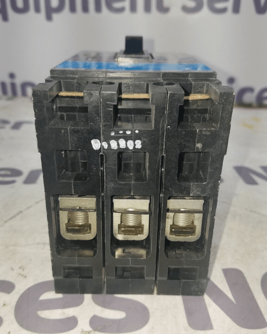40 Amps, Siemens #ED63B040, Circuit Breaker, 3-Pole, 600 Volts, NEW - Image 6