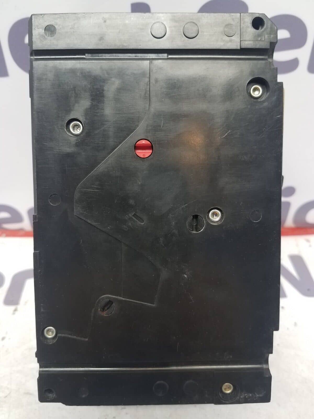 40 Amps, Siemens #ED63B040, Circuit Breaker, 3-Pole, 600 Volts, Bolt-On - Image 4