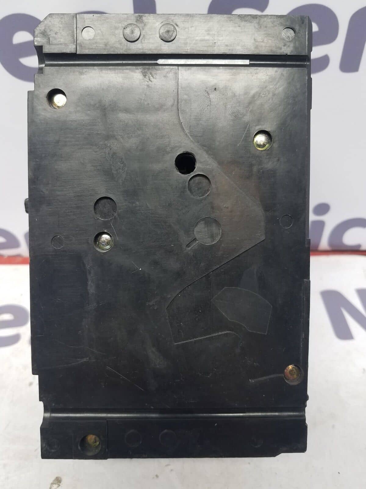 50 Amps, Siemens #ED63B050, Circuit Breaker, 3-Pole, 600 Volts, Bolt-On - Image 5