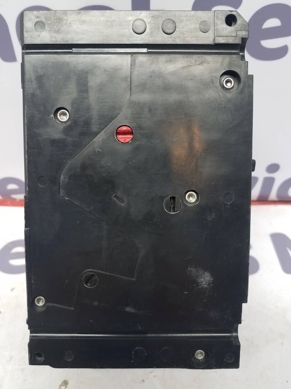 50 Amps, Siemens #ED63B050, Circuit Breaker, 3-Pole, 600 Volts, Bolt-On - Image 6