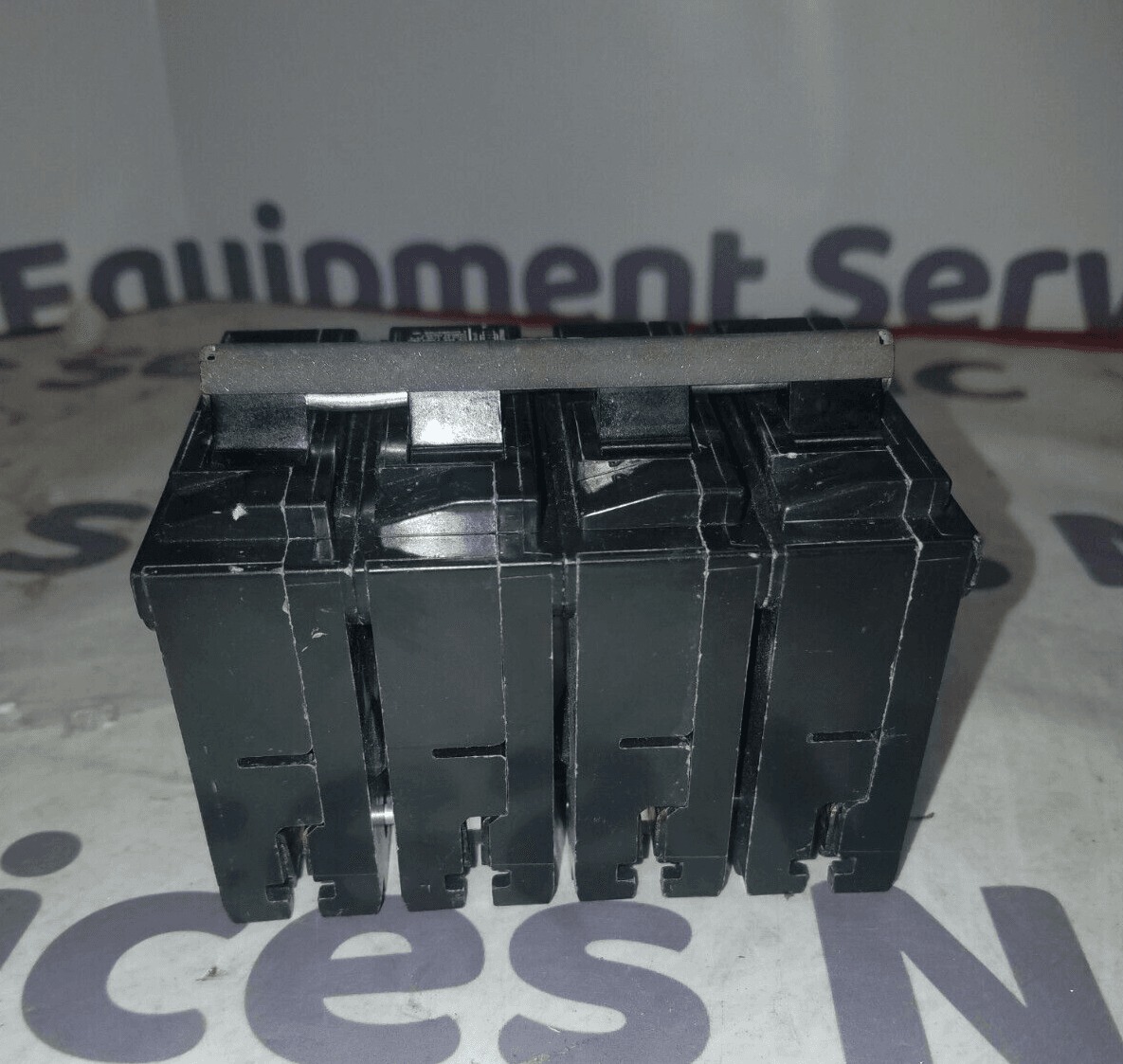 200 Amps, Siemens #EQ9685R, Circuit Breaker, 4-Pole, 240 Volts, NEW - Image 7