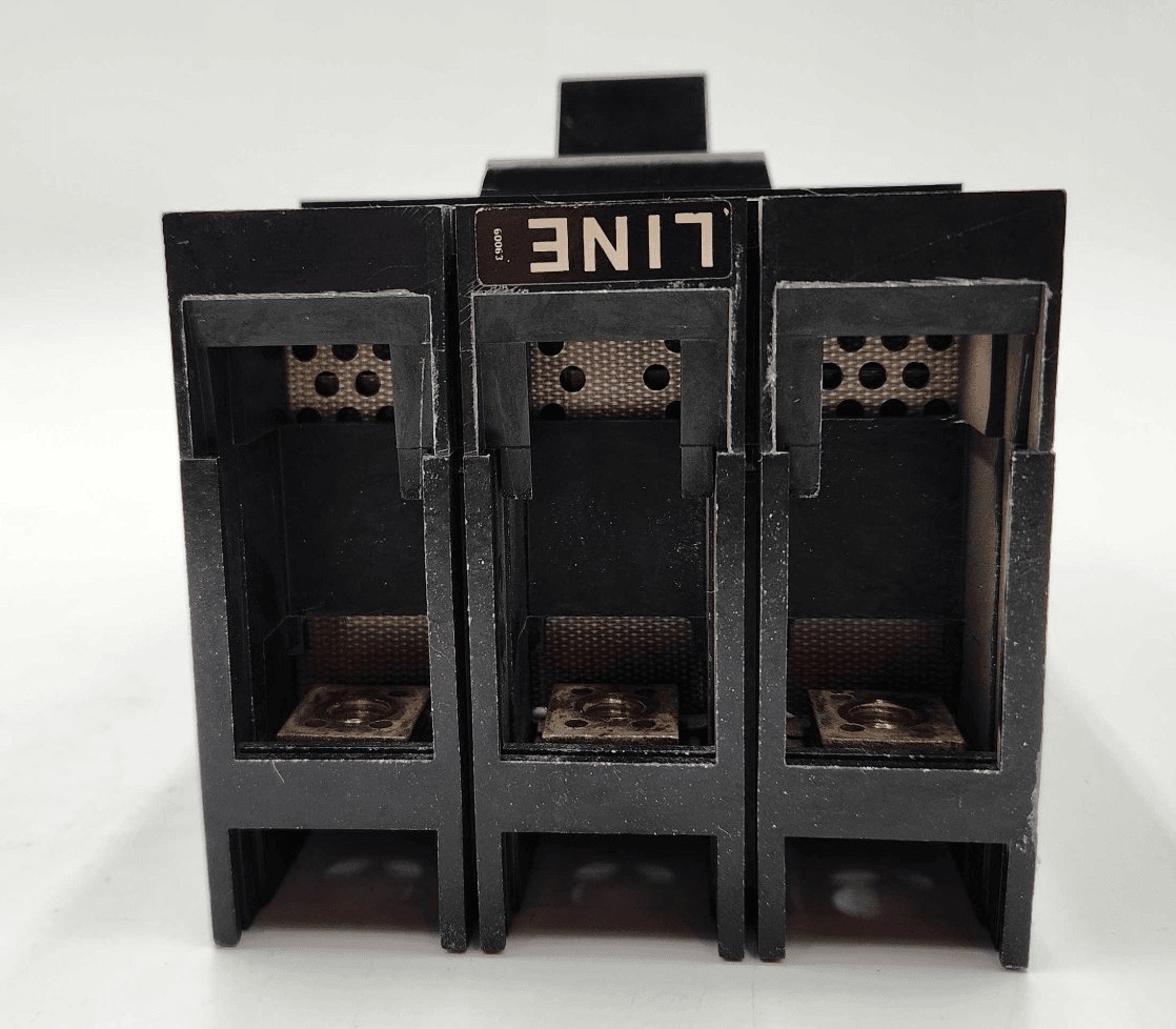 200 Amps, Siemens #F63F250, Circuit Breaker, 3-Pole, 600 Volts - Image 5