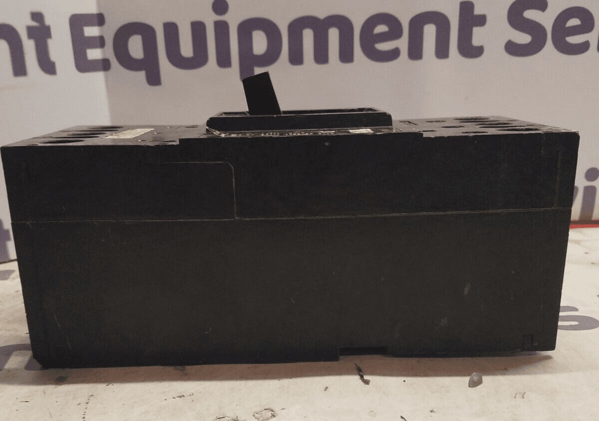 150 Amps, Siemens #FJ63B150, Circuit Breaker, 3-Pole, 600 Volts, Bolt-On - Image 5