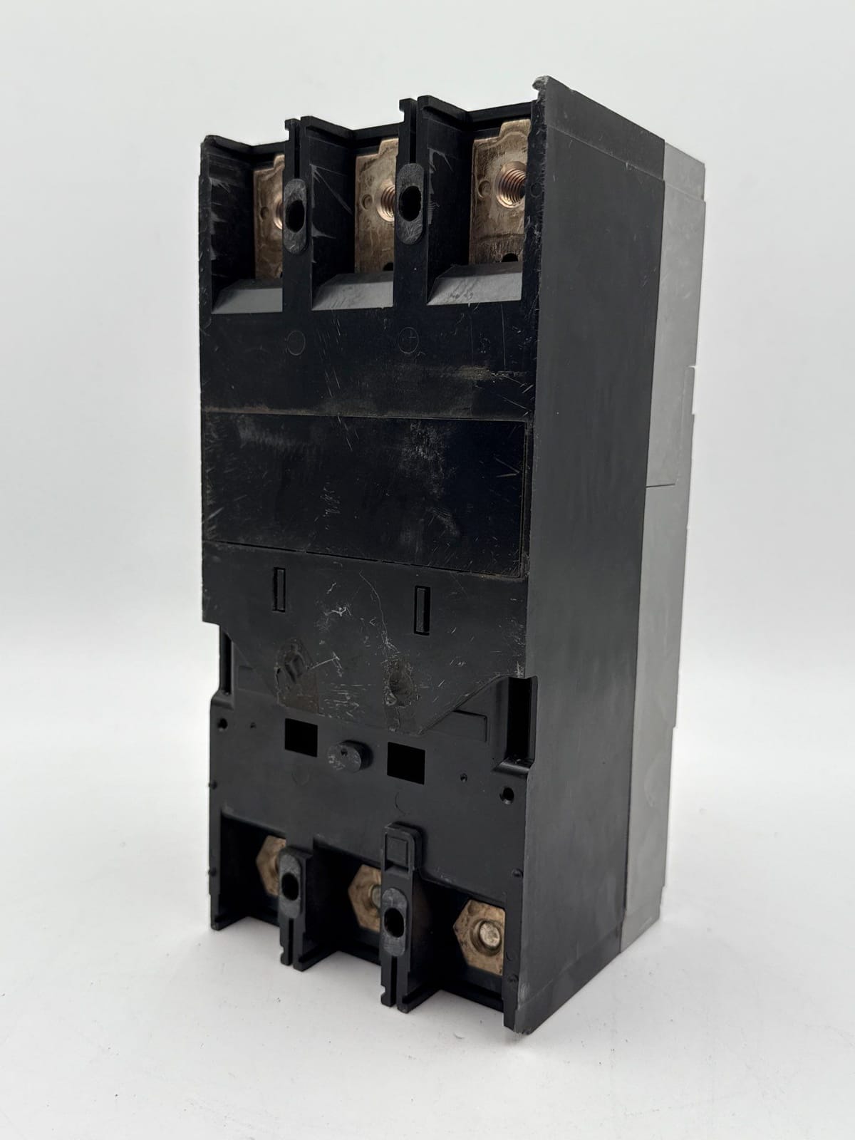 125 Amps, Siemens #FXD63B125, Circuit Breaker, 3-Pole, 600 Volts (2 available) - Image 9