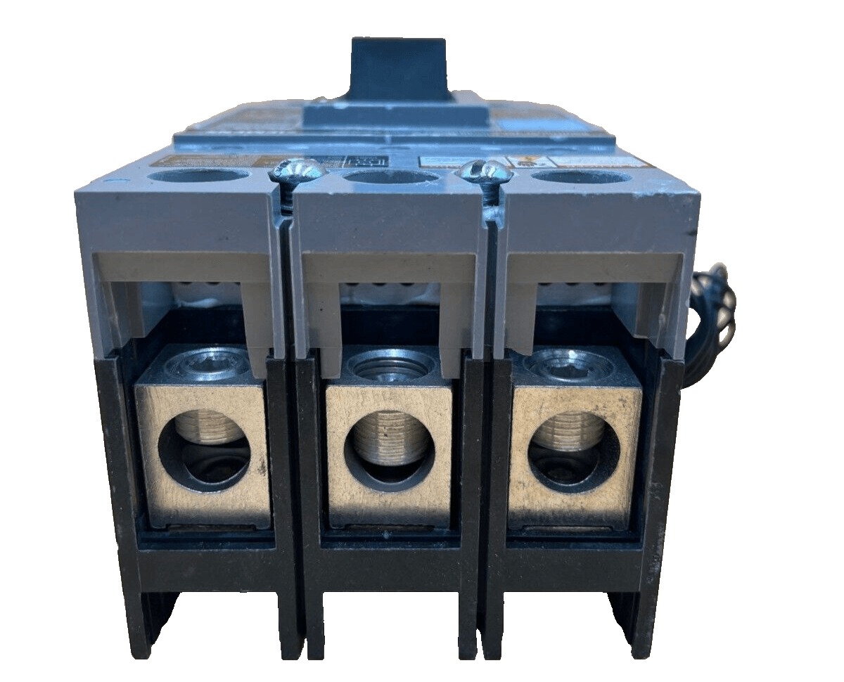 200 Amps, Siemens #FXD63B200, Circuit Breaker, 3-Pole, 600 Volts, Bolt-On, NEW - Image 6