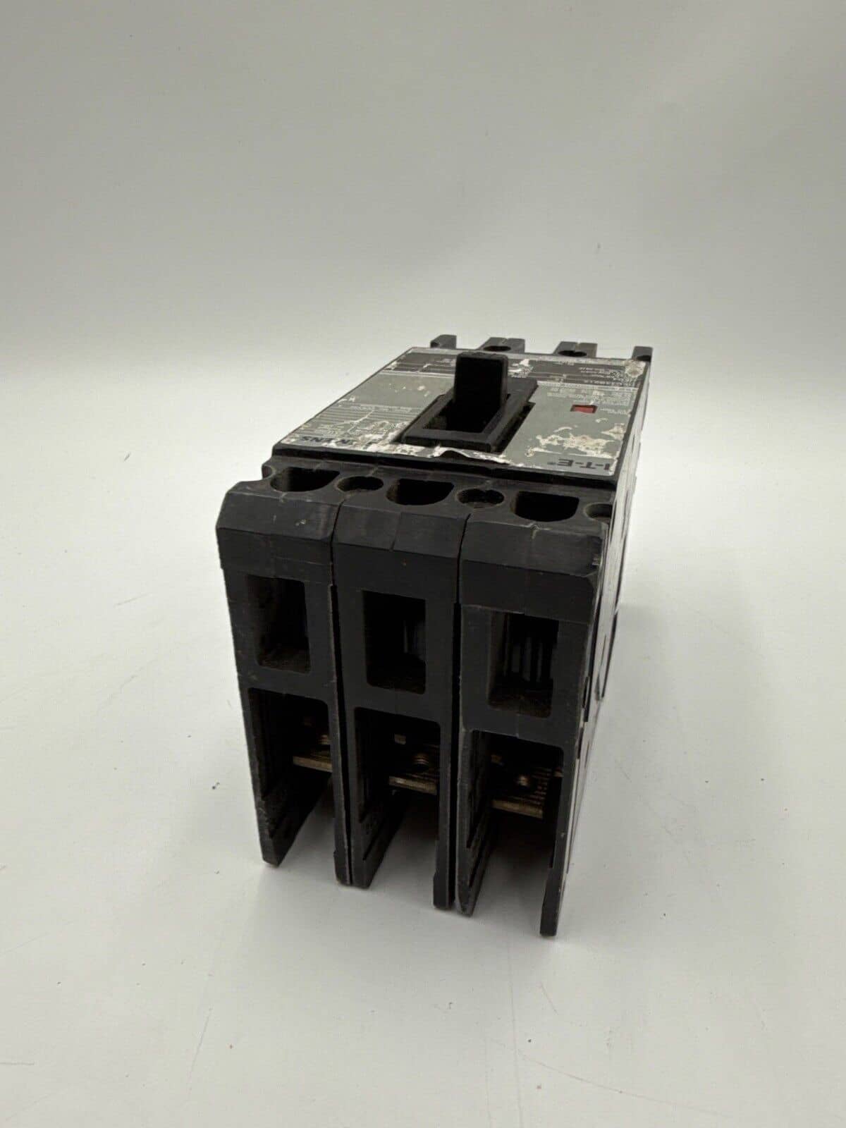 15 Amps, Siemens #HED43B015, Circuit Breaker, 3-Pole, 480 Volts - Image 6