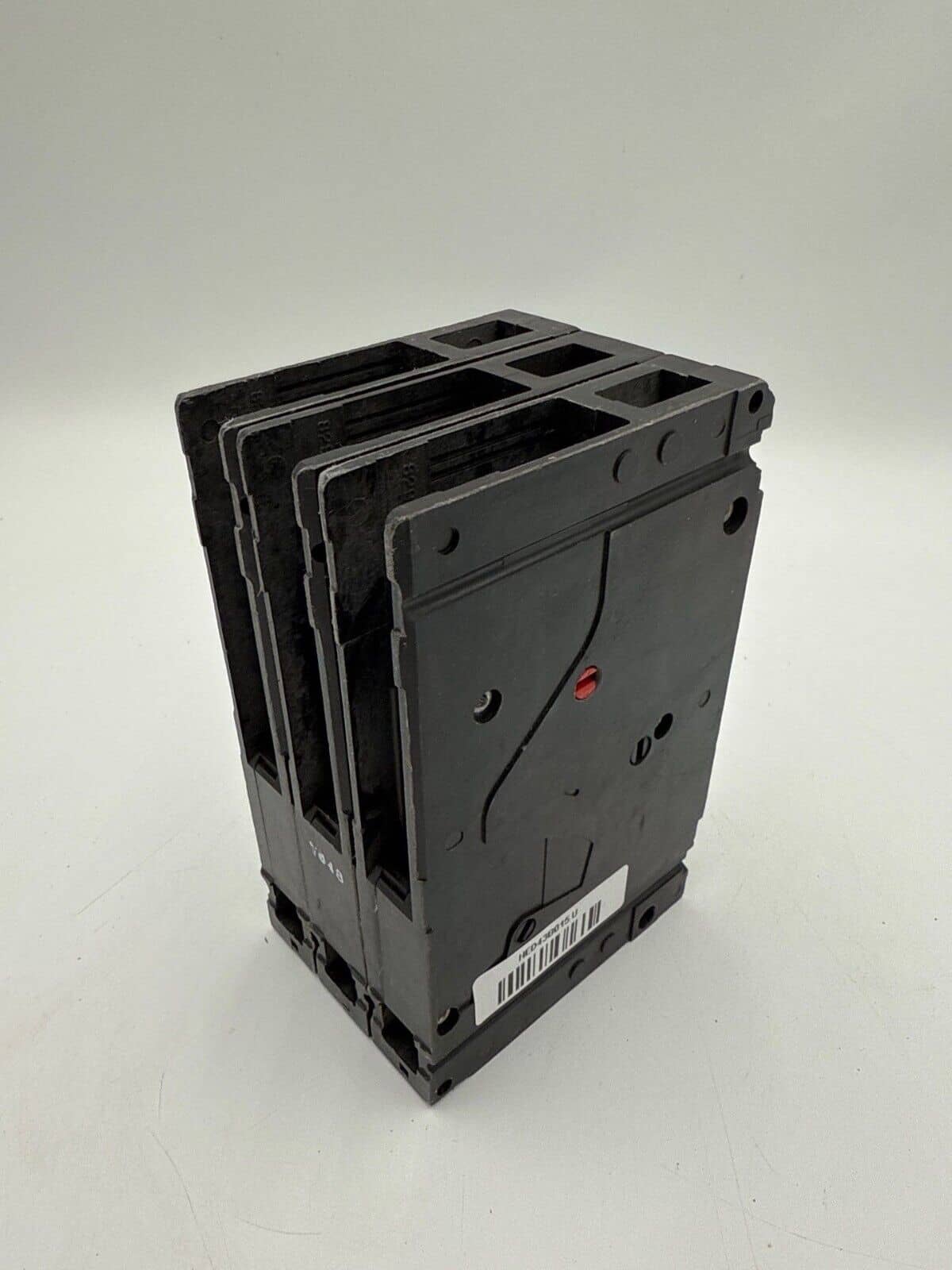 15 Amps, Siemens #HED43B015, Circuit Breaker, 3-Pole, 480 Volts - Image 7