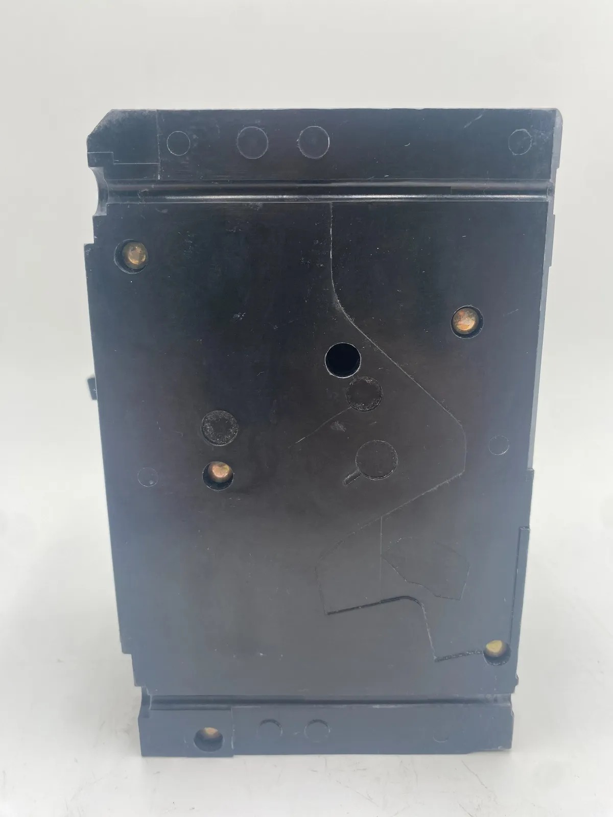25 Amps, Siemens #HED43B025, Circuit Breaker, 3-Pole, 480 Volts - Image 4
