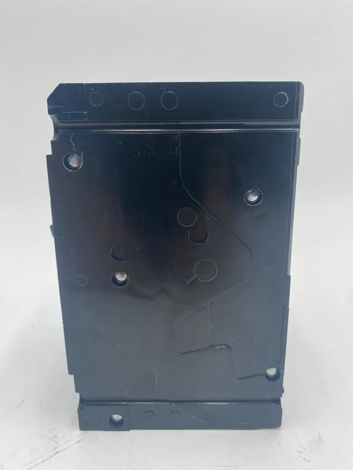 35 Amps, Siemens #HED43B035, Circuit Breaker, 3-Pole, 480 Volts - Image 4