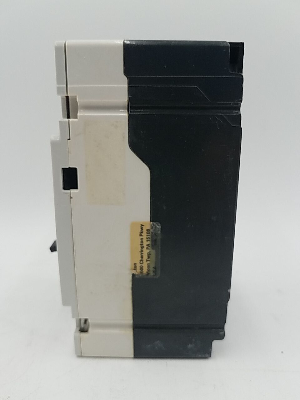 50 Amps, Siemens #HEG3B050, Circuit Breaker, 3-Pole, 500 Volts, Bolt-On - Image 4