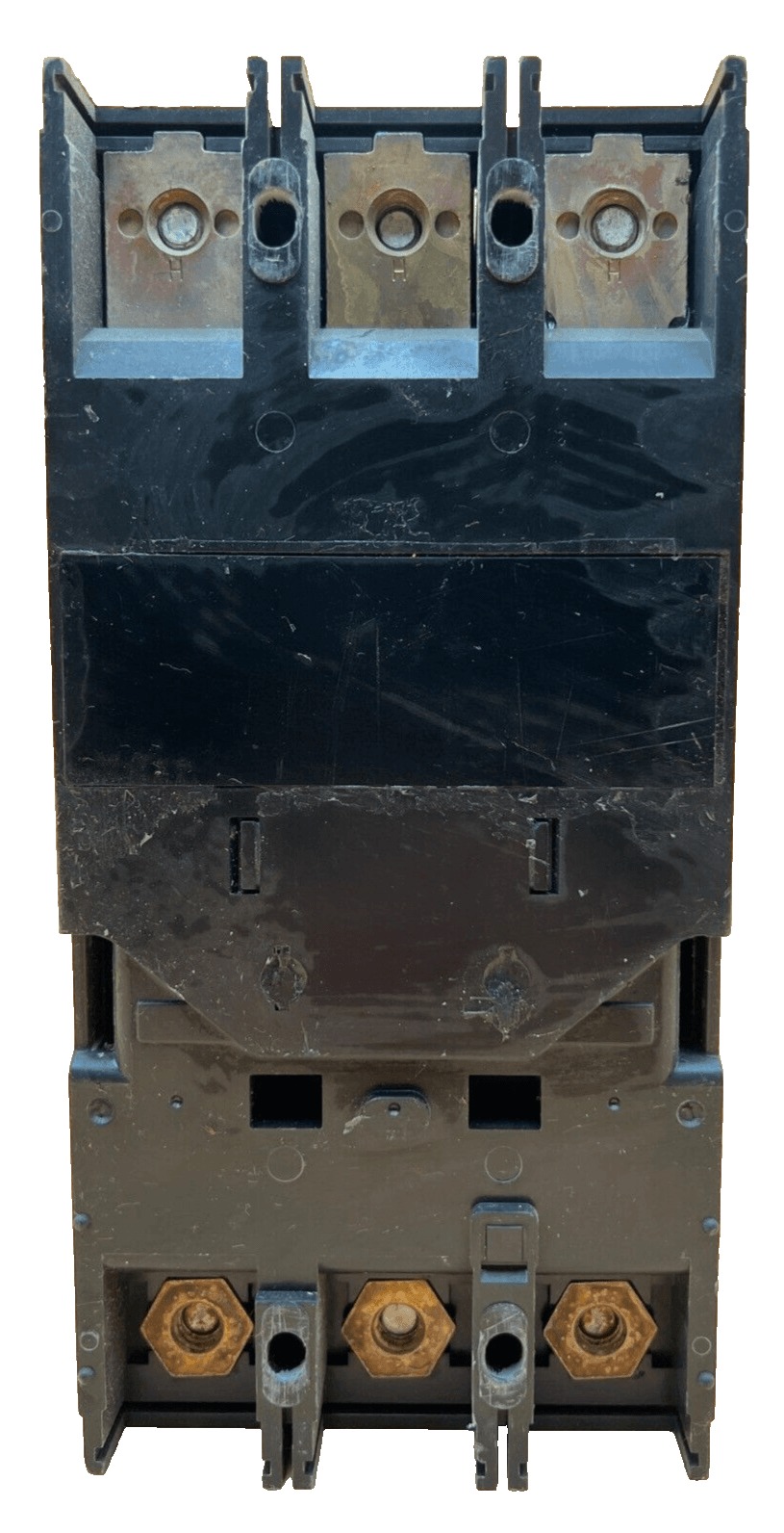150 Amps, Siemens #HFD63B150, Circuit Breaker, 3-Pole, 600 Volts, Lug to Lug - Image 5