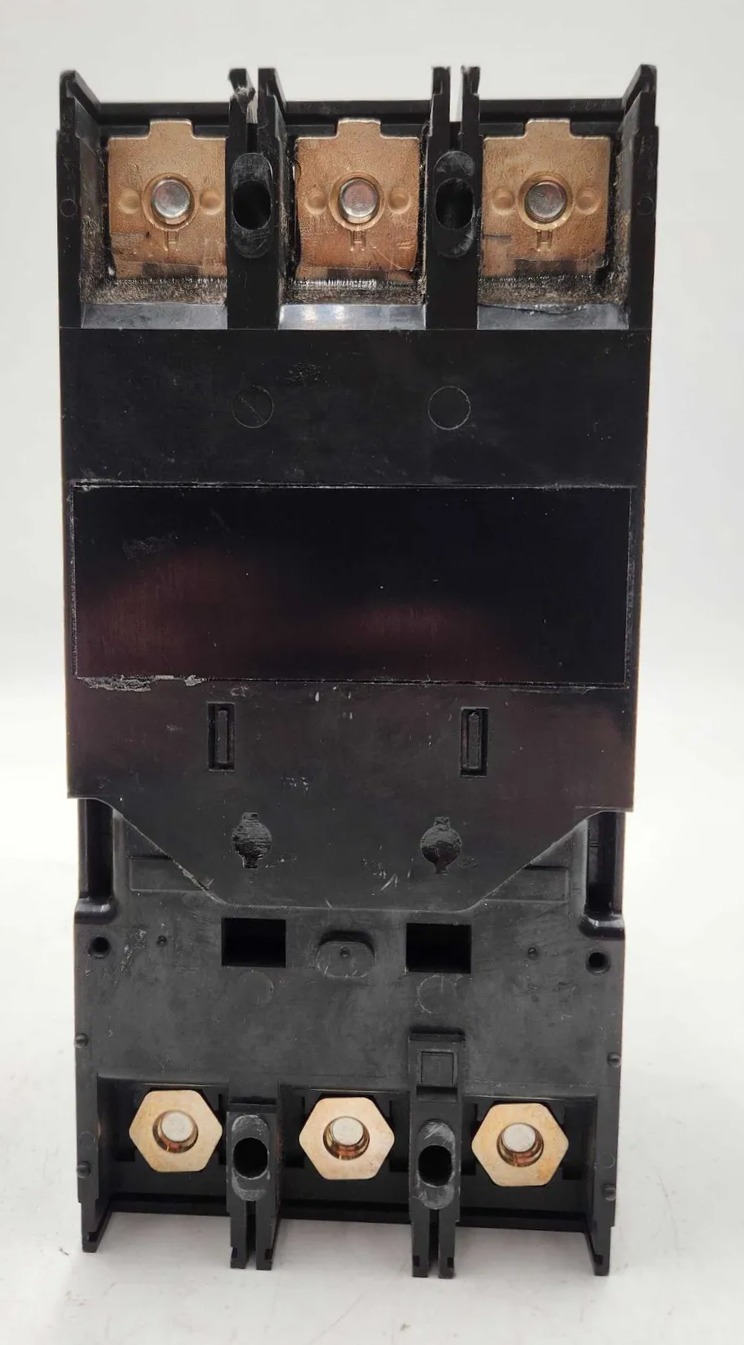 200 Amps, Siemens #HFD63B200, Circuit Breaker, 3-Pole, 600 Volts, NEW - Image 5