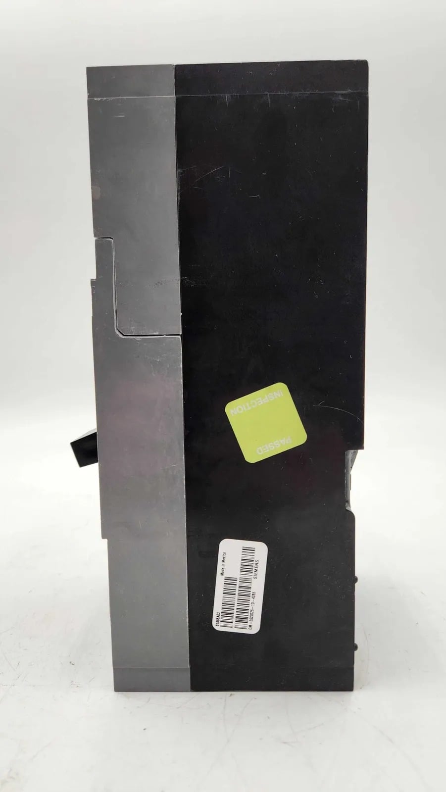 200 Amps, Siemens #HFD63B200, Circuit Breaker, 3-Pole, 600 Volts, NEW - Image 9