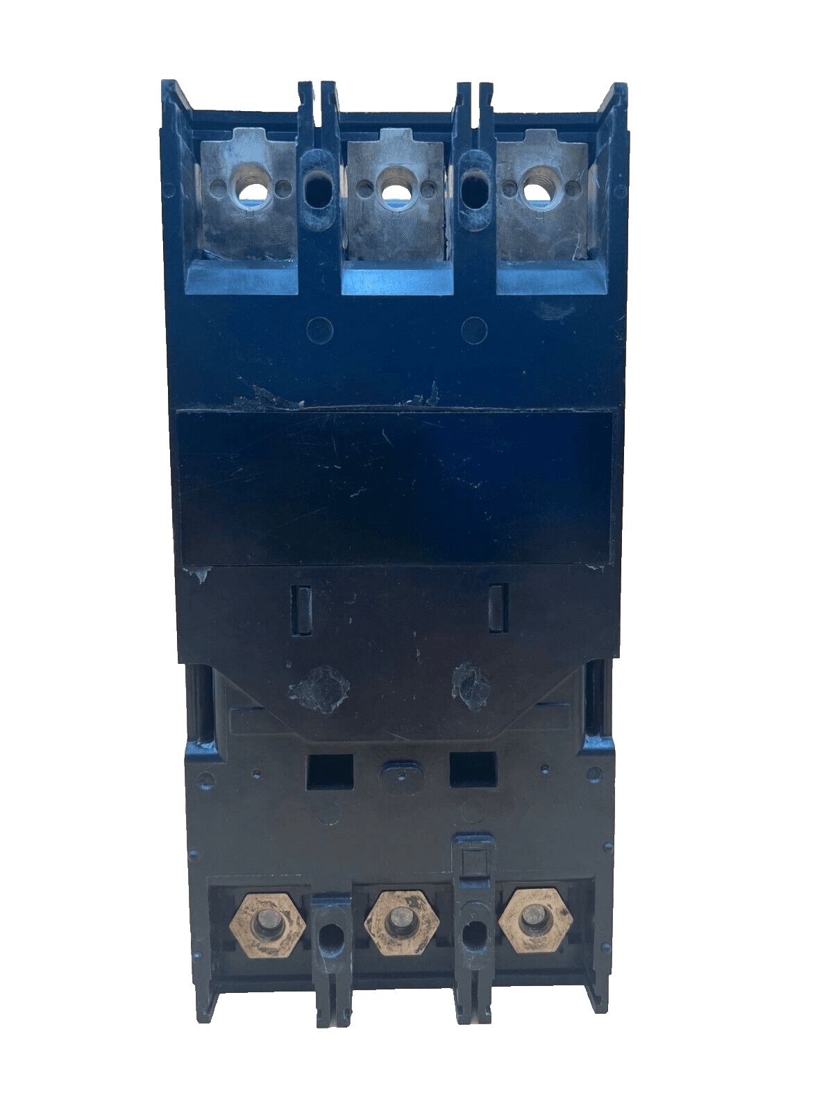 175 Amps, Siemens #HFD63F250, Circuit Breaker, 3-Pole, 600 Volts, Bolt-On - Image 3