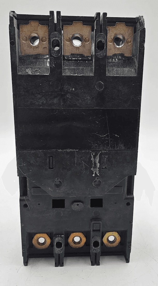 250 Amps, Siemens #HFXD63B250, Circuit Breaker, 3-Pole, 600 Volts - Image 4