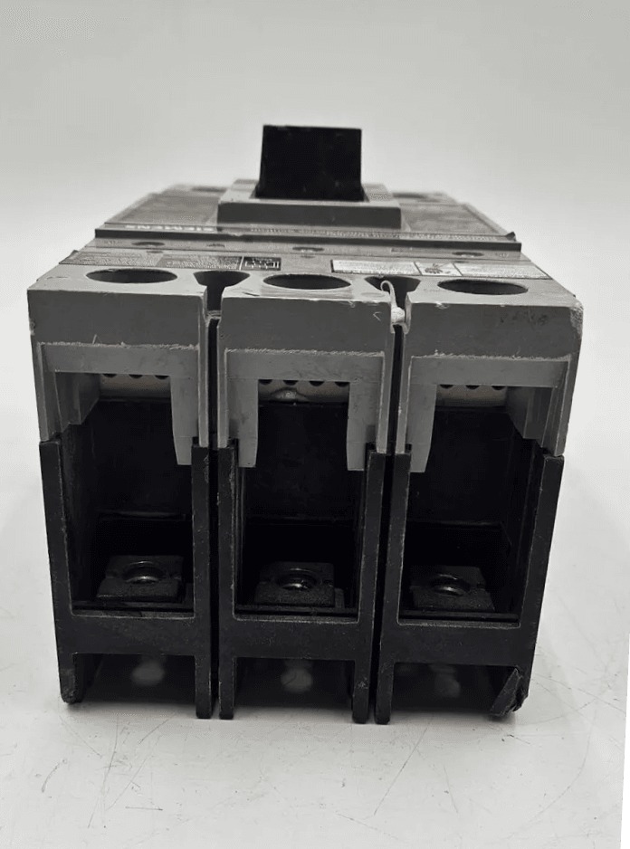 250 Amps, Siemens #HFXD63B250, Circuit Breaker, 3-Pole, 600 Volts - Image 5