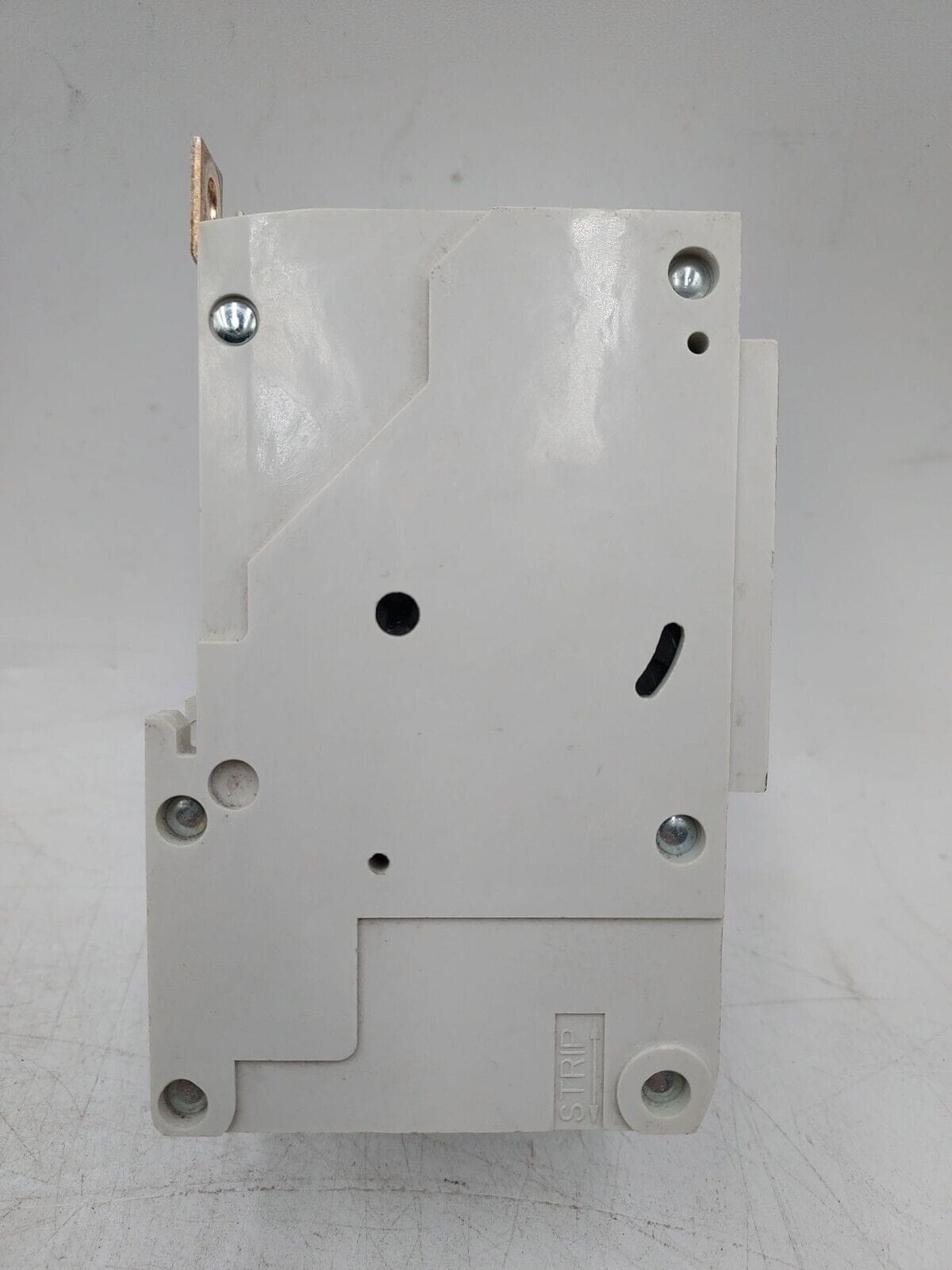 100 Amps, Siemens #HGB3B100, Circuit Breaker, 3-Pole, 600 Volts, Bolt-On - Image 2