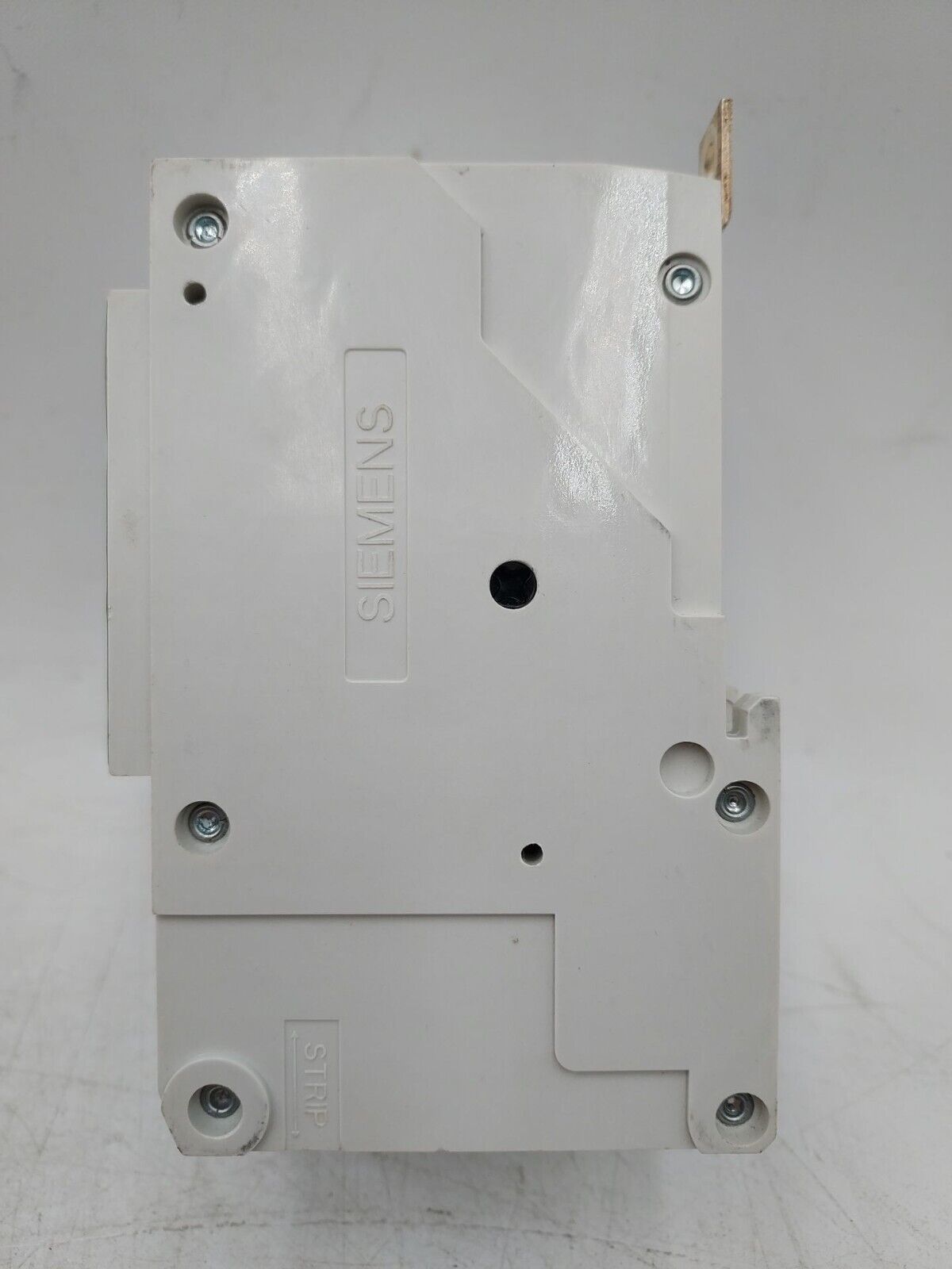 100 Amps, Siemens #HGB3B100, Circuit Breaker, 3-Pole, 600 Volts, Bolt-On - Image 4