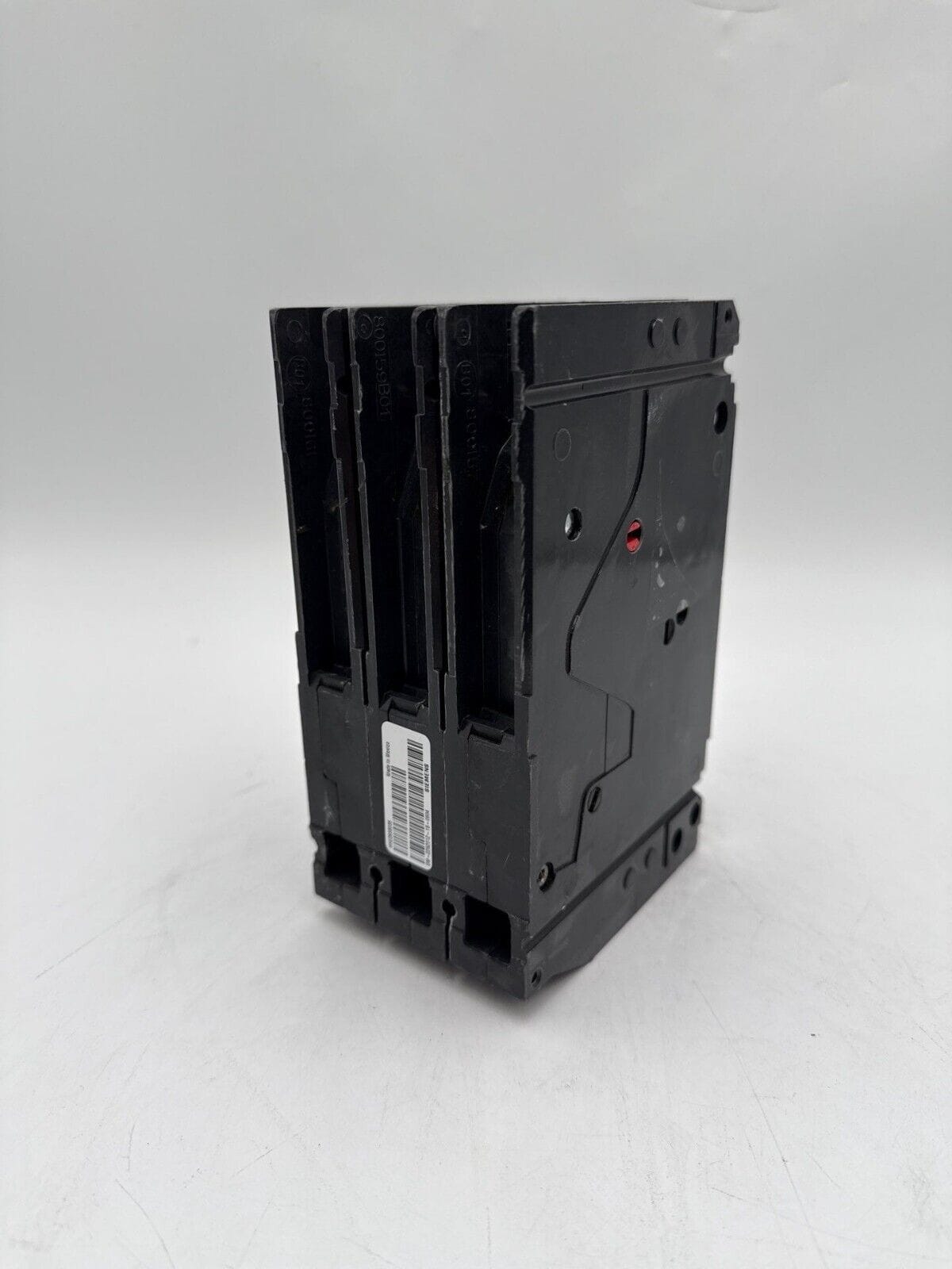 35 Amps, Siemens #HHED63B035, Circuit Breaker, 3-Pole, 600 Volts - Image 6