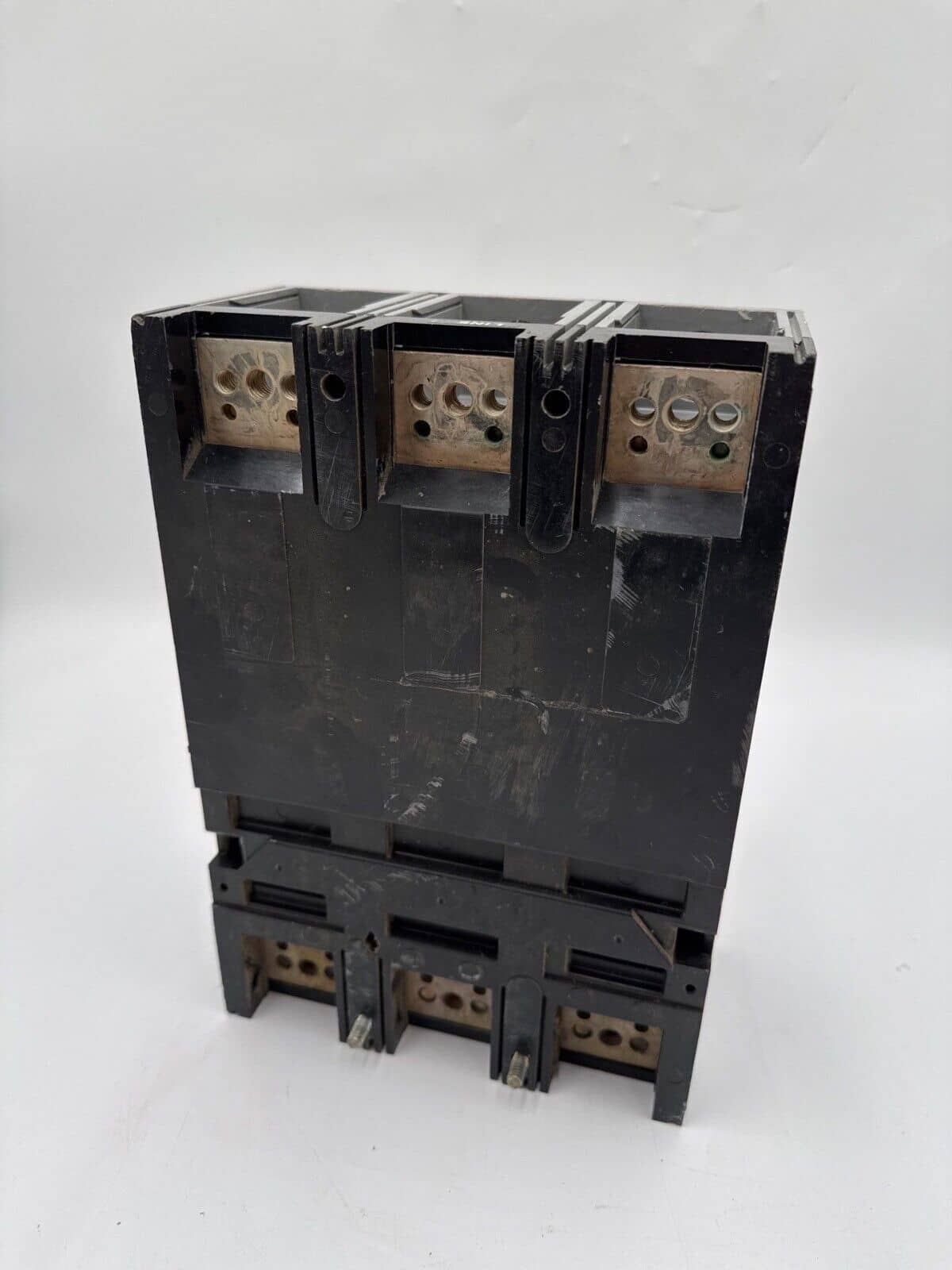 350 Amps, Siemens #HJD63B350, Circuit Breaker, 3-Pole, 600 Volts - Image 7