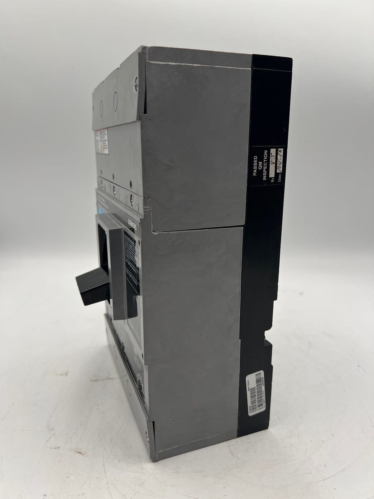 300 Amps, Siemens #JXD23B350, Circuit Breaker, 3-Pole, 240 Volts - Image 3