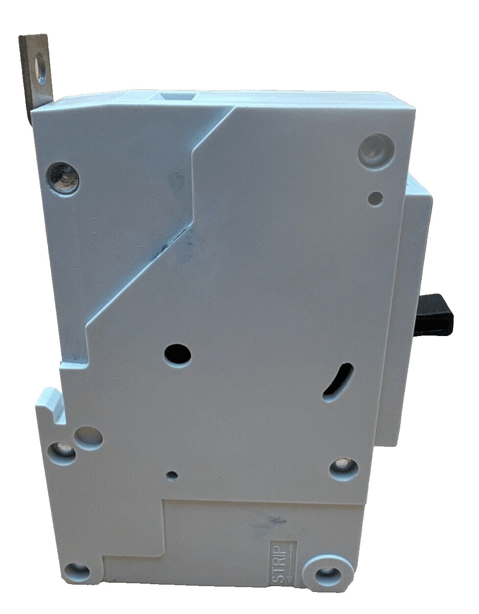 20 Amps, Siemens #LGB1B020B, Circuit Breaker, 1-Pole, 277 Volts, Bolt-On, NEW - Image 5