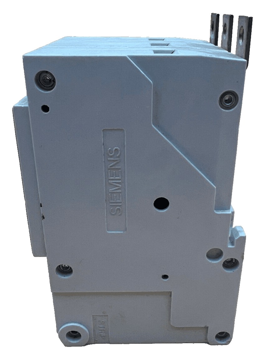 15 Amps, Siemens #LGB3B015, Circuit Breaker, 3-Pole, 480 Volts, Bolt-On - Image 4