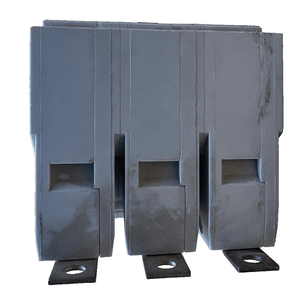 15 Amps, Siemens #LGB3B015, Circuit Breaker, 3-Pole, 480 Volts, Bolt-On - Image 5