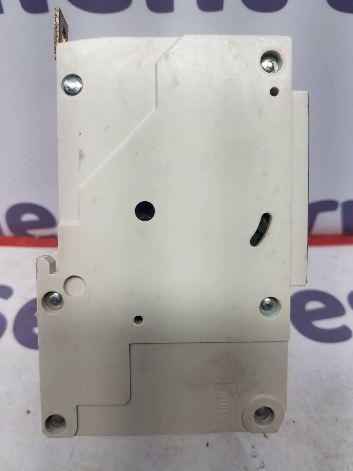 25 Amps, Siemens #LGB3B025, Circuit Breaker, 3-Pole, 600 Volts, Bolt-On - Image 6