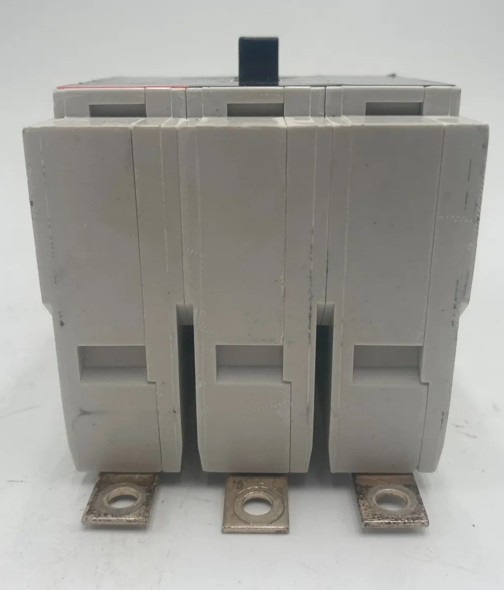 100 Amps, Siemens #LGB3B100, Circuit Breaker, 3-Pole, 277 Volts - Image 7
