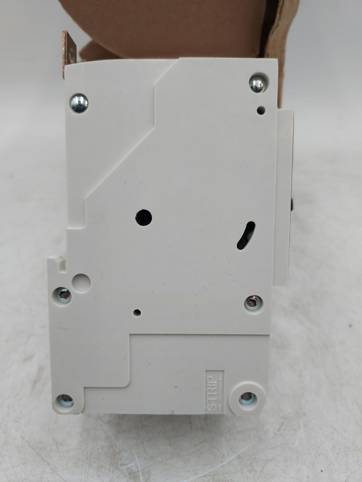 15 Amps, Siemens #NGB3B015B, Circuit Breaker, 3-Pole, 480 Volts, Bolt-On, NEW - Image 3