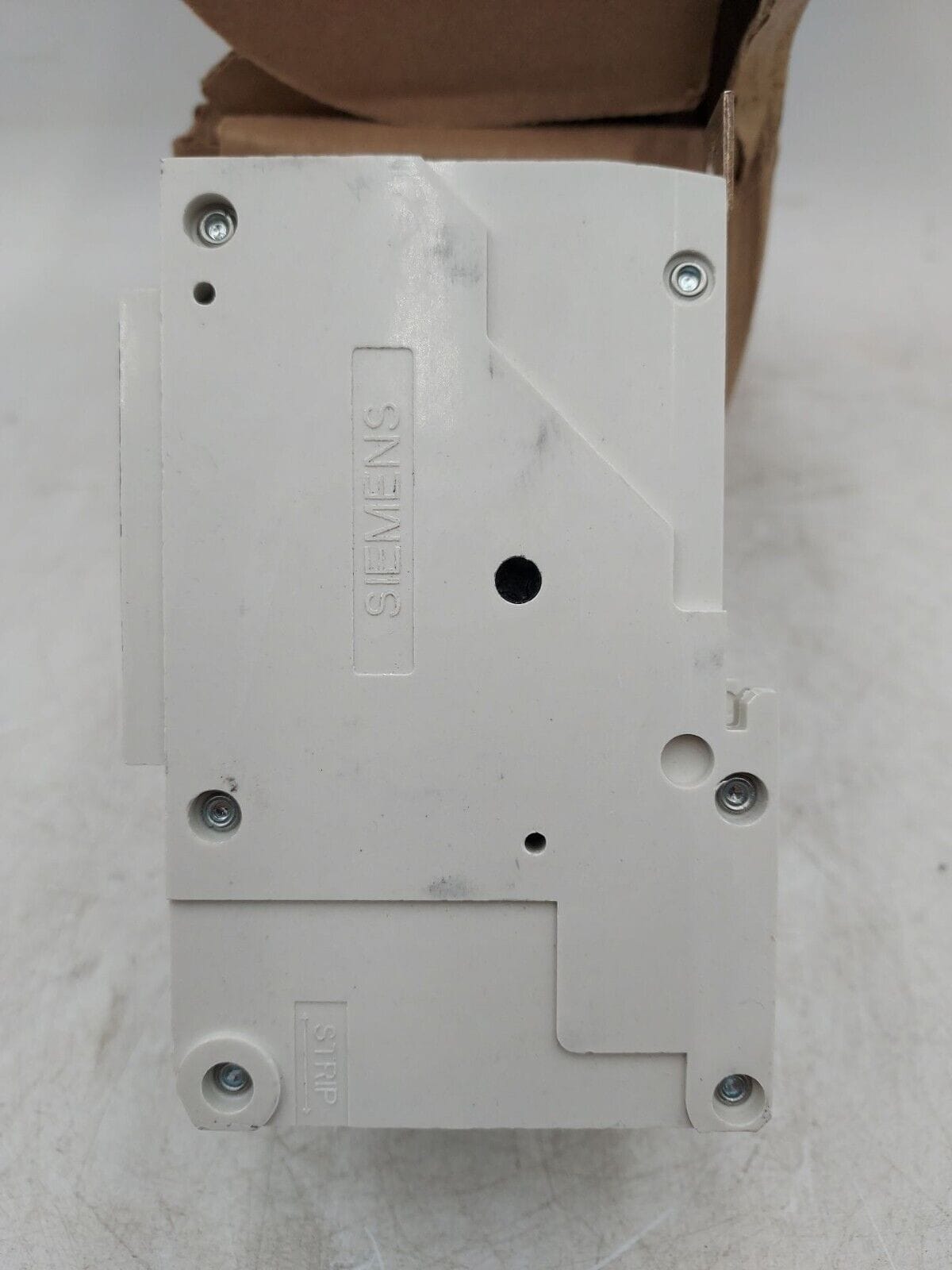 15 Amps, Siemens #NGB3B015B, Circuit Breaker, 3-Pole, 480 Volts, Bolt-On, NEW - Image 5