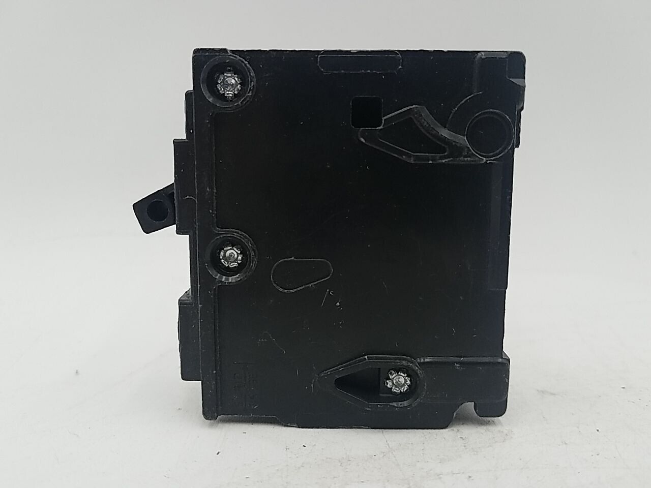 20 Amps, Siemens #Q120, Circuit Breaker, 1-Pole, 240/120 Volts - Image 3