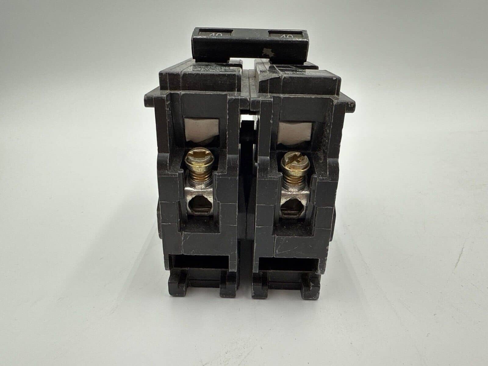 40 Amps, Siemens #Q240, Circuit Breaker, 2-Pole, 240/120 Volts, NEW - Image 4