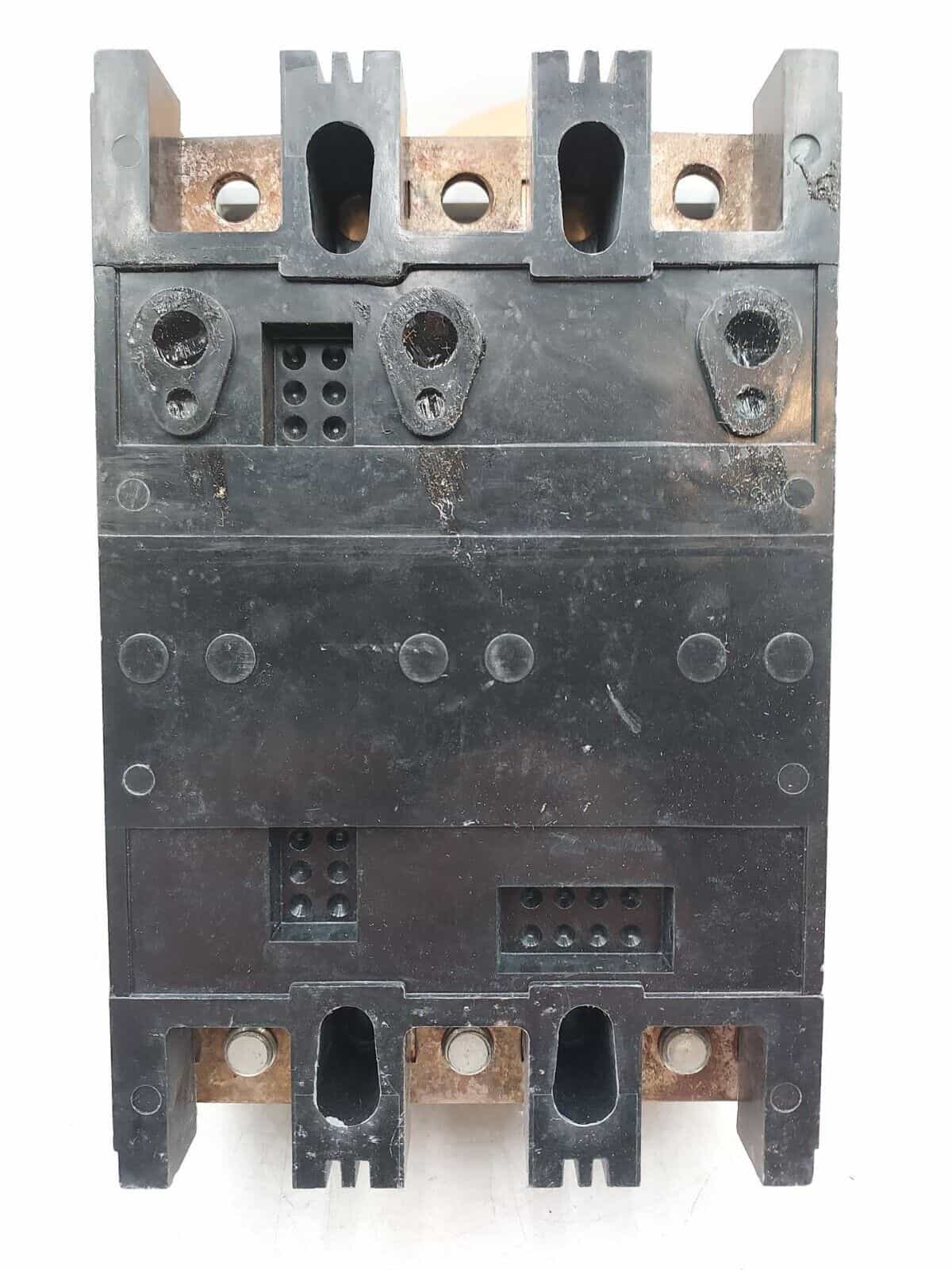 125 Amps, Siemens #QJH23B125, Circuit Breaker, 3-Pole, 240 Volts, Bolt-On, NEW - Image 5