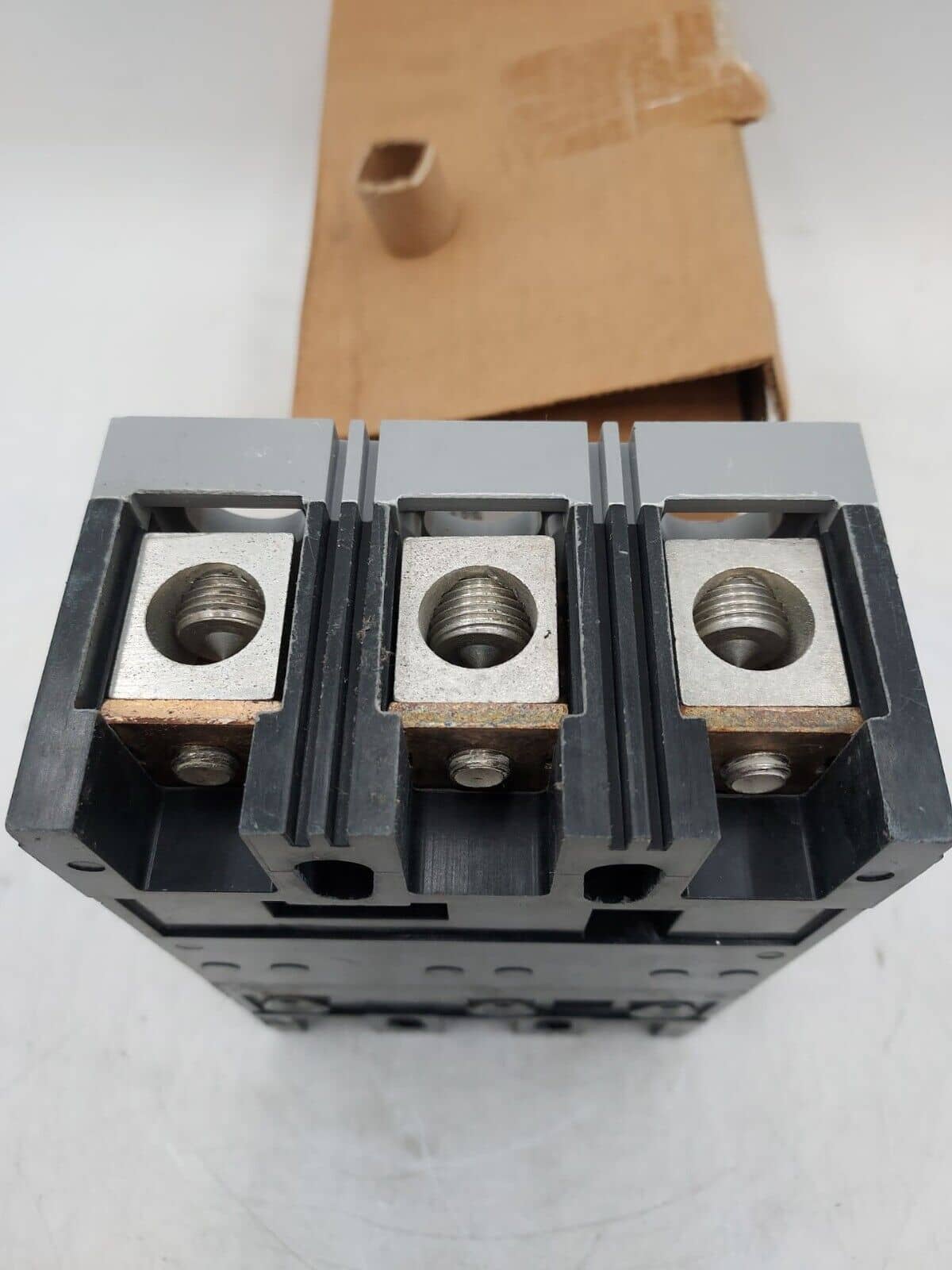 125 Amps, Siemens #QJH23B125, Circuit Breaker, 3-Pole, 240 Volts, Bolt-On, NEW - Image 8